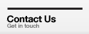 Contact Us