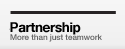 Partnerships