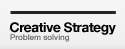 Creative Strategy